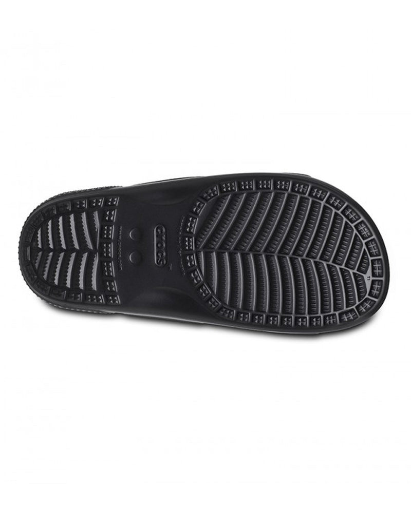 Classic-Sandal-Unisex Kids-Black-207536-001