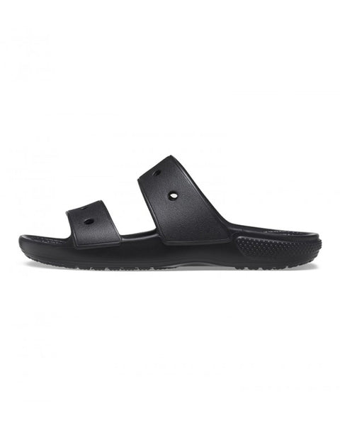 Crocs Classic Sandal — Boys, Black