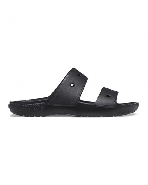 Crocs Classic Sandal — Boys, Black