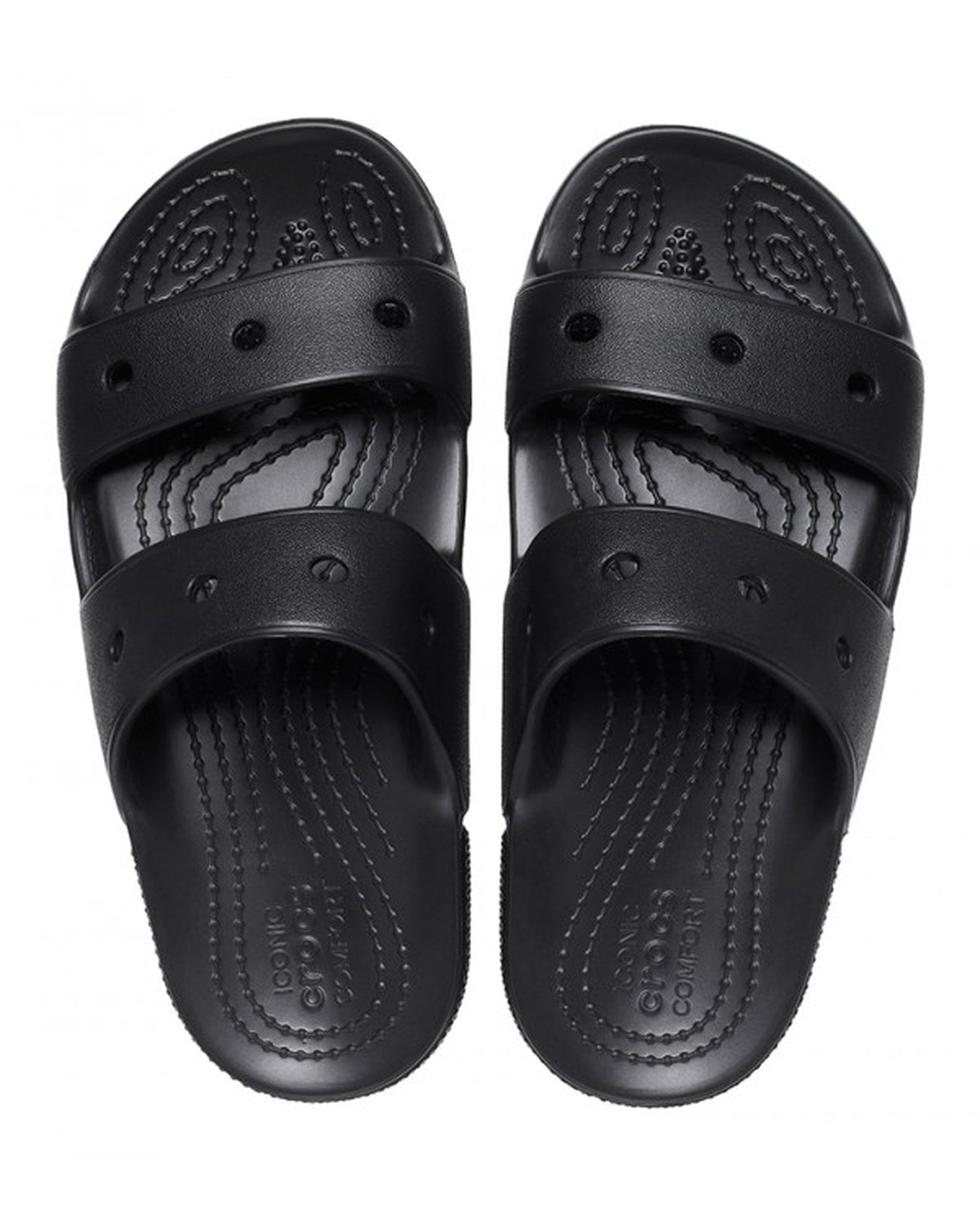 Classic-Sandal-Unisex Kids-Black-207536-001