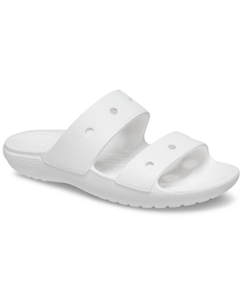Classic-Sandal-Unisex Kids-White-207536-100