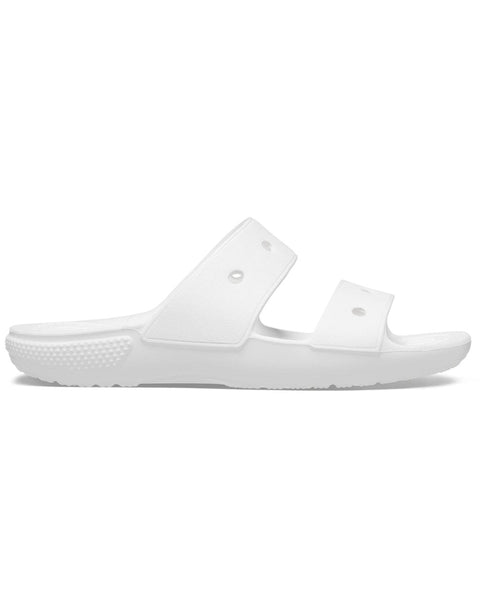 Crocs Classic Sandal — Boys, White
