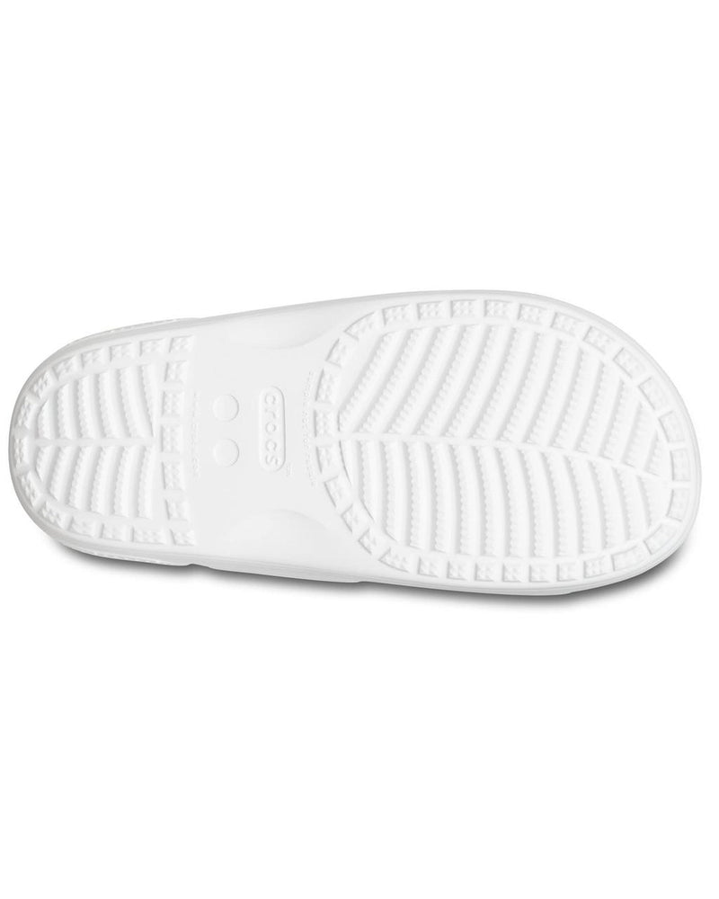 Classic-Sandal-Unisex Kids-White-207536-100