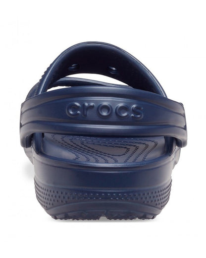 Classic-Sandal-Unisex Kids-Navy-207537-410