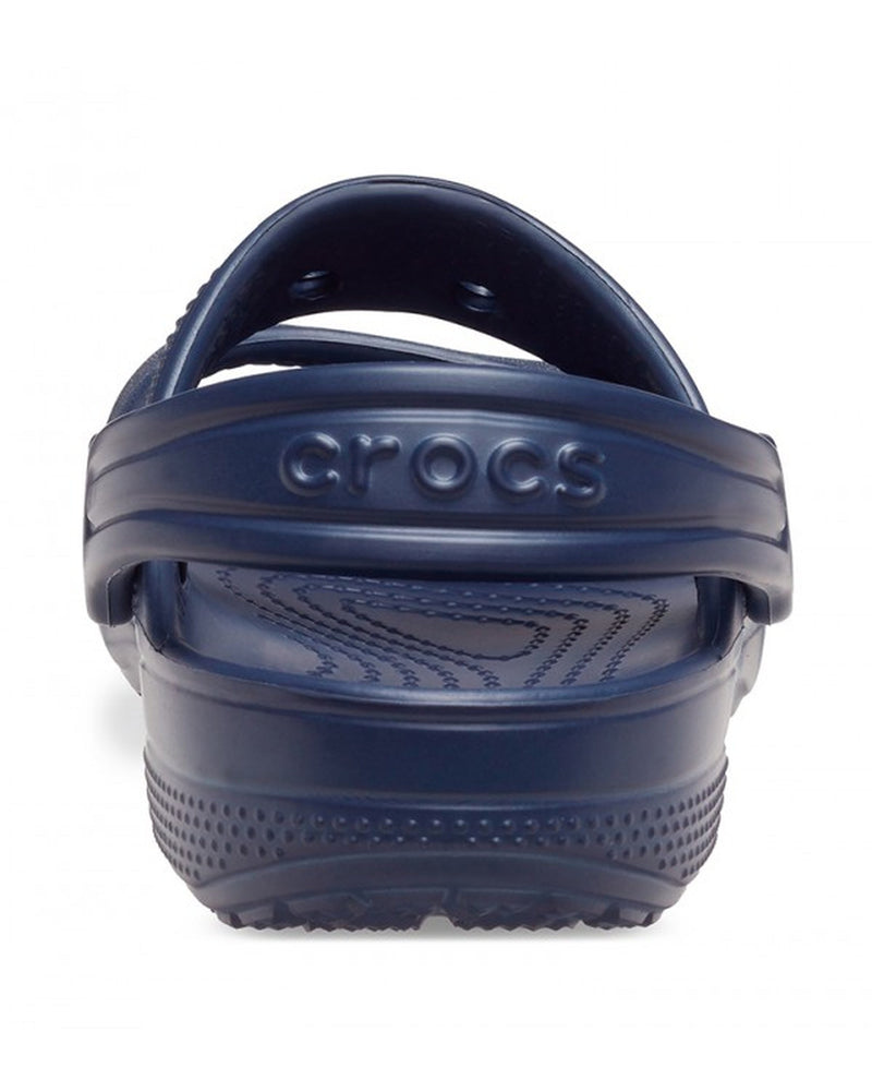 Classic-Sandal-Unisex Kids-Navy-207537-410