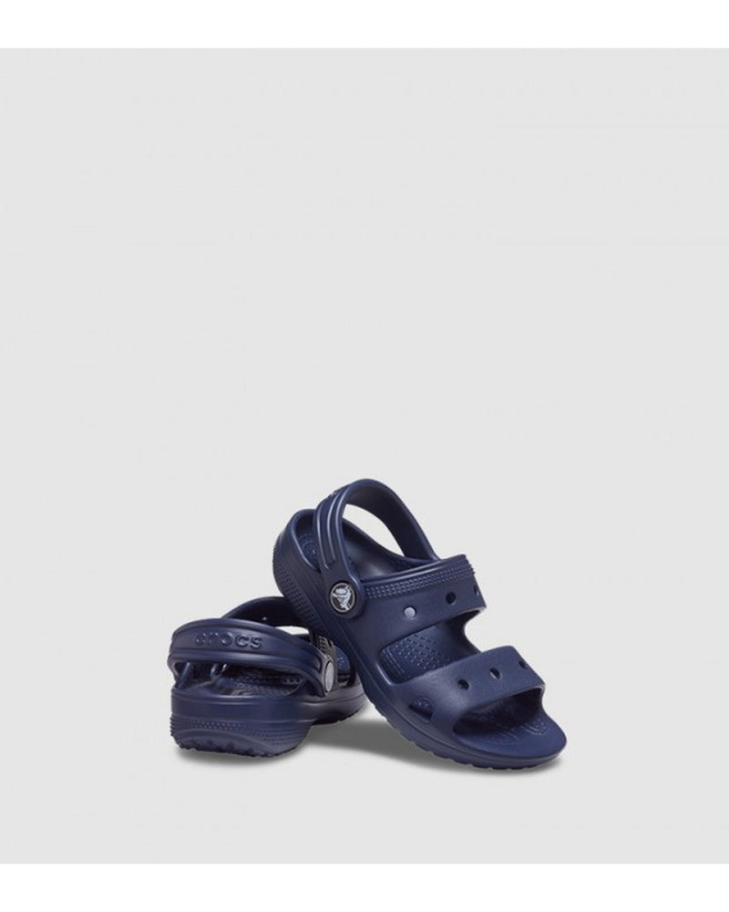 Classic-Sandal-Unisex Kids-Navy-207537-410
