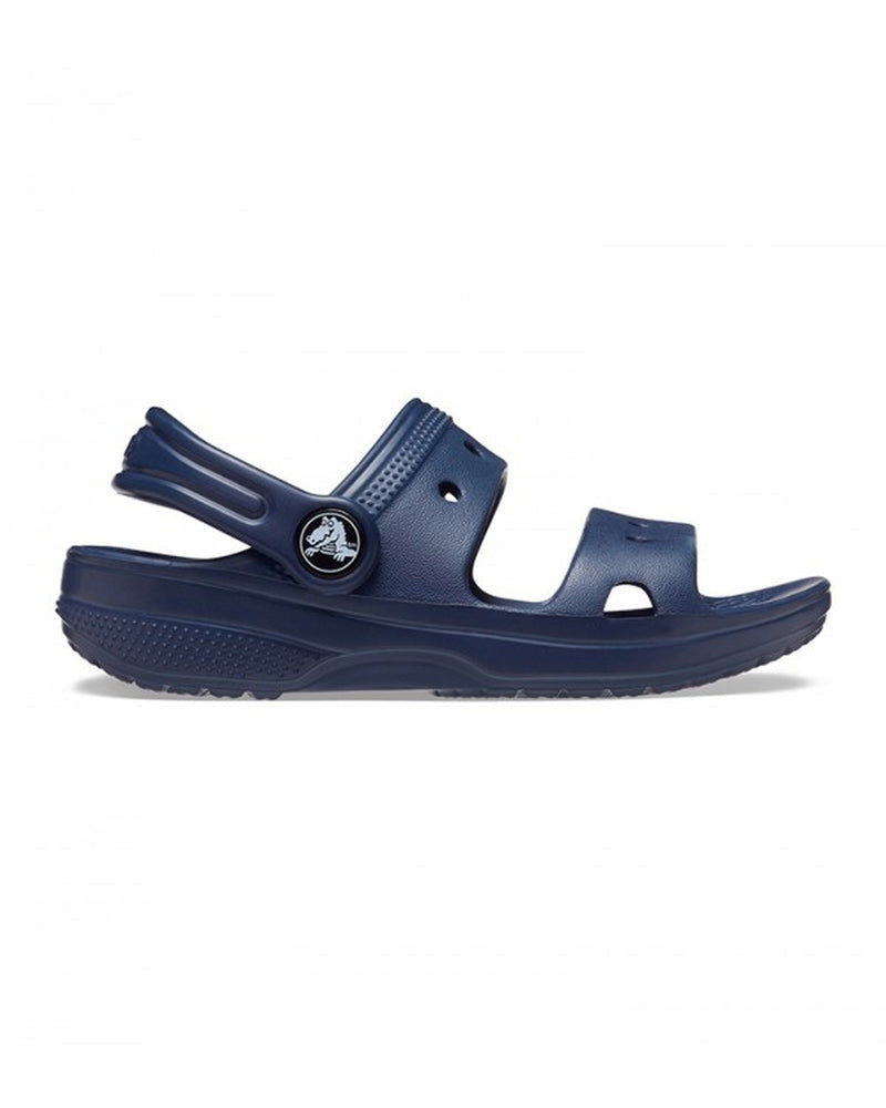 Classic-Sandal-Unisex Kids-Navy-207537-410