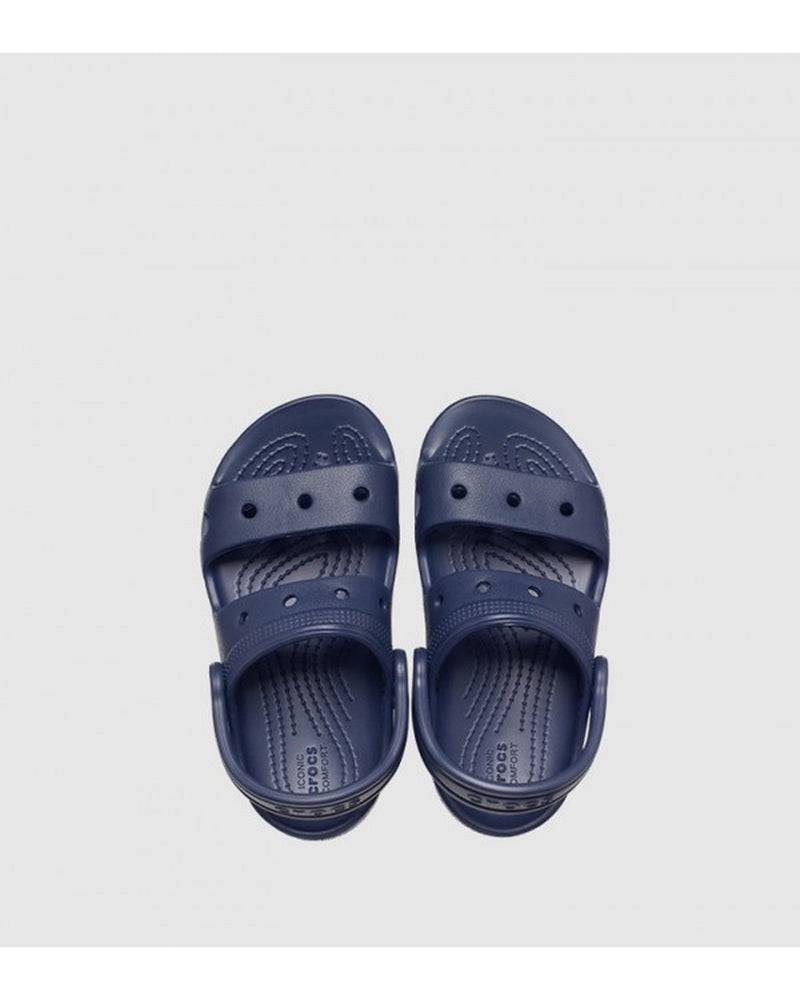 Classic-Sandal-Unisex Kids-Navy-207537-410