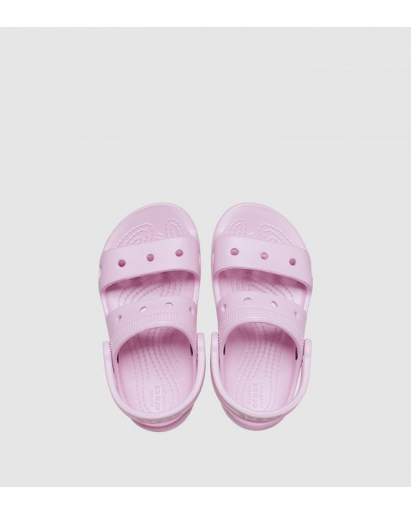 Classic-Sandal-Unisex Kids-Ballerina Pink-207537-6GD