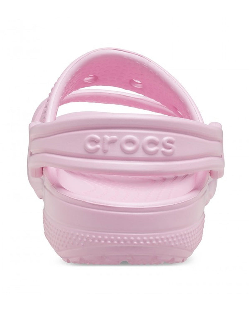Classic-Sandal-Unisex Kids-Ballerina Pink-207537-6GD