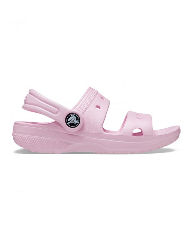 Classic-Sandal-Unisex Kids-Ballerina Pink-207537-6GD