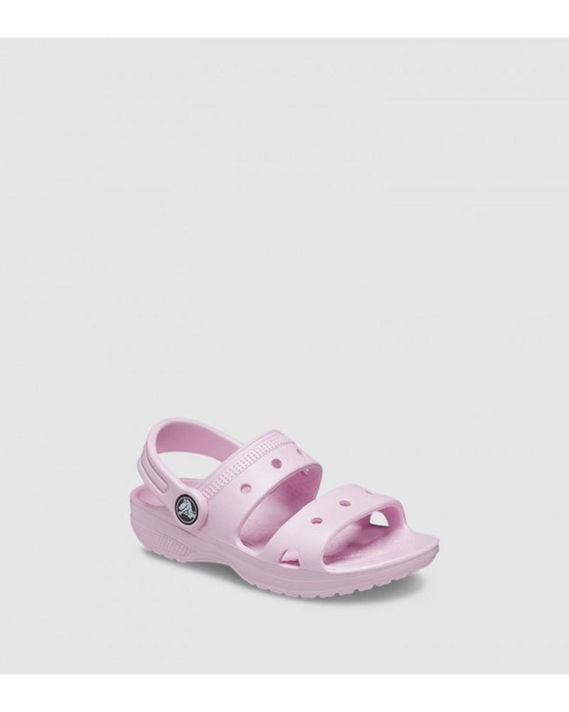Classic-Sandal-Unisex Kids-Ballerina Pink-207537-6GD