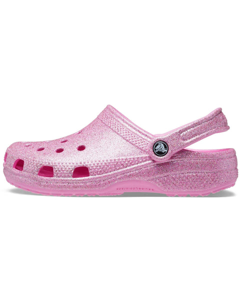 Crocs Classic Clog — Women (207551-6SW)
