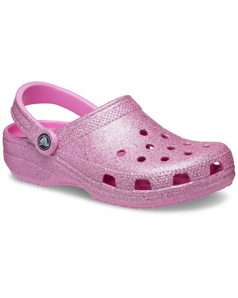 Classic-Clog-Unisex Adult-Taffy Pink-207551-6SW
