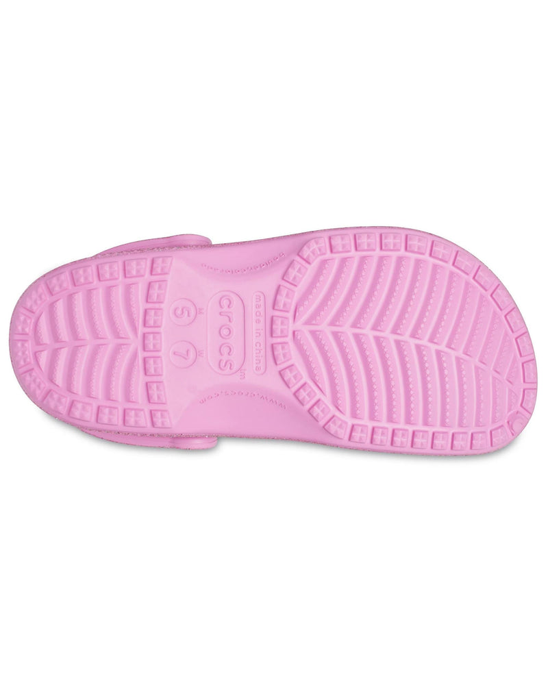 Classic-Clog-Unisex Adult-Taffy Pink-207551-6SW