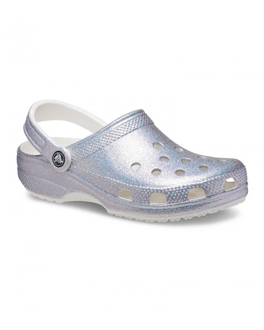 Unisex Adult-Crocs-Classic Clog 207551-90H Multi-UK-9
