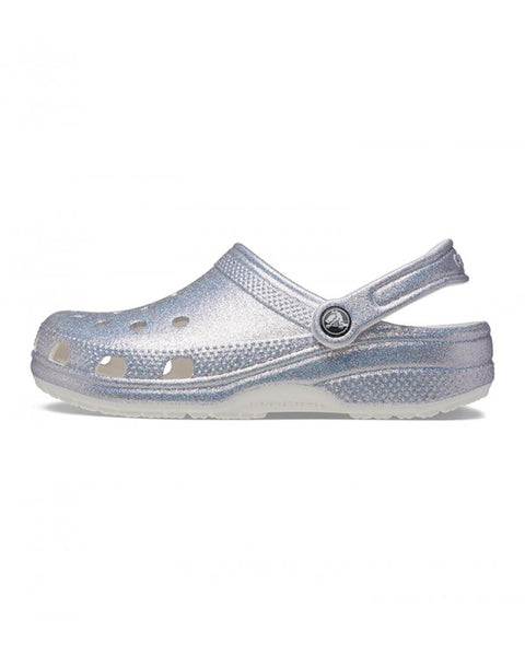 Crocs Classic Clog — Women (207551-90H)