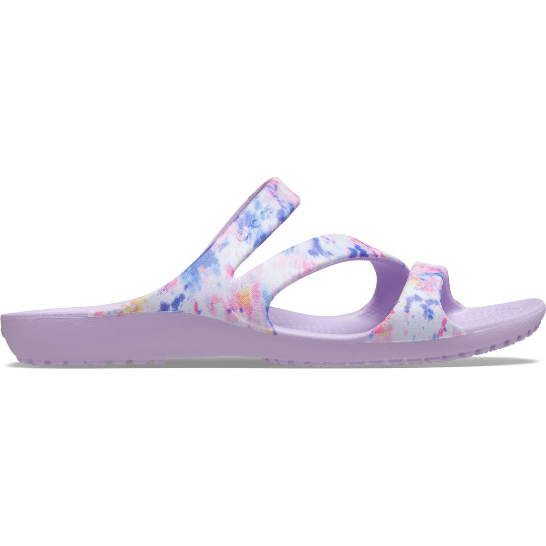 Crocs Kadee Sandal — Women (207555)