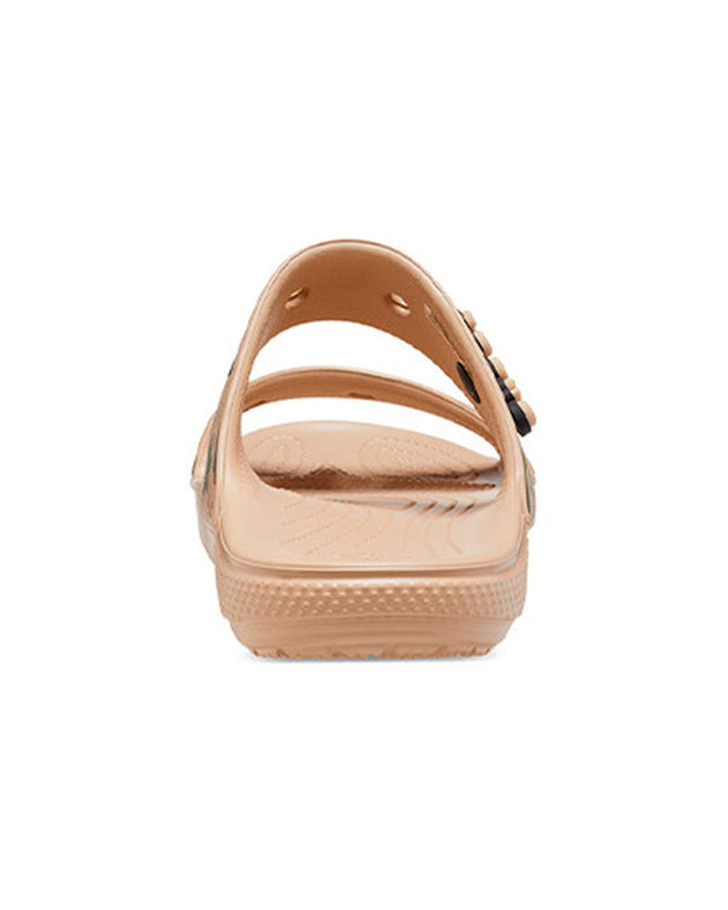 Classic-Sandal-Unisex Adult-Chai/Tan-207559-2Y6