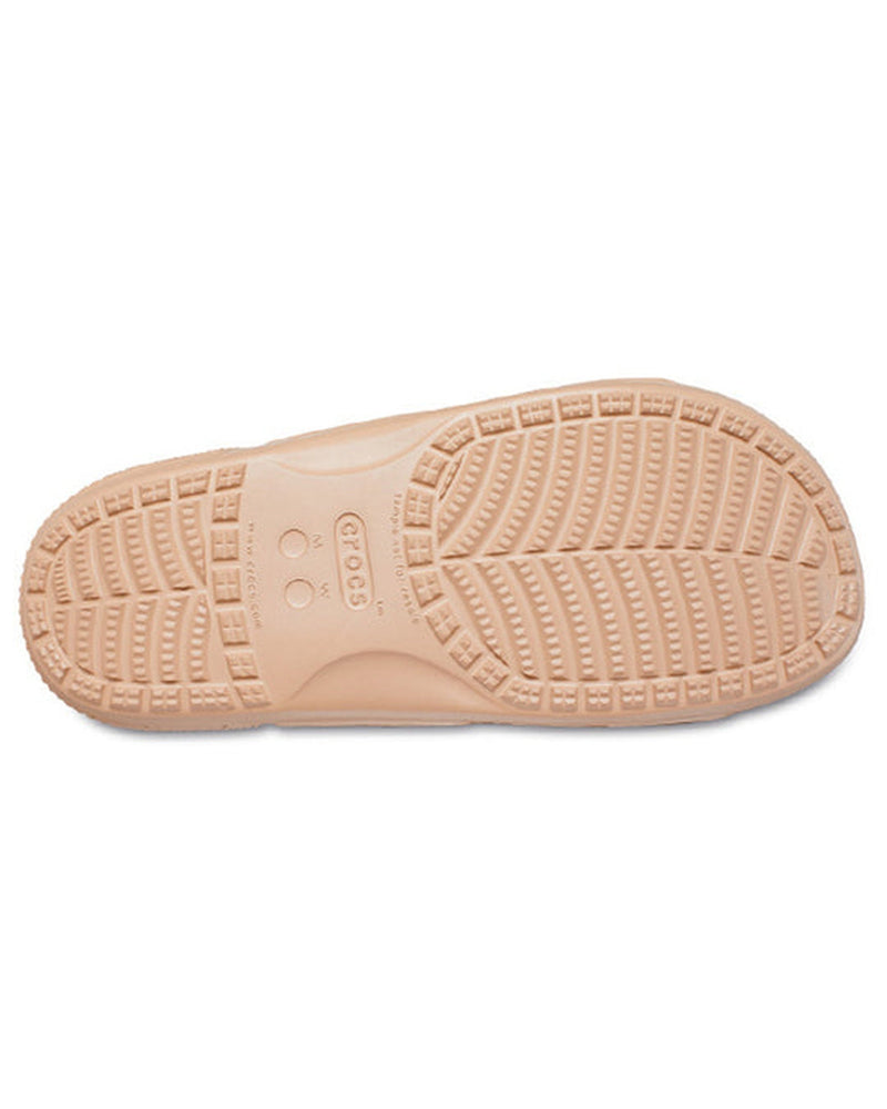 Classic-Sandal-Unisex Adult-Chai/Tan-207559-2Y6