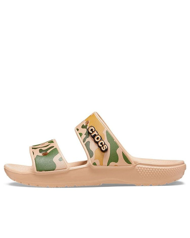 Classic-Sandal-Unisex Adult-Chai/Tan-207559-2Y6