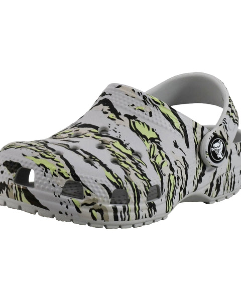 Crocs Classic Clog — Toddlers, Atmosphere