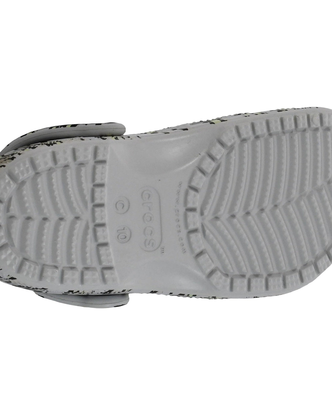 Classic-Clog-Unisex Kids-Atmosphere-207593-1FT