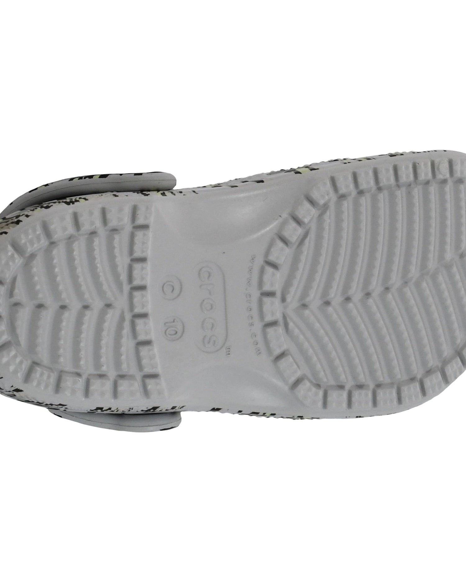 Classic-Clog-Unisex Kids-Atmosphere-207593-1FT