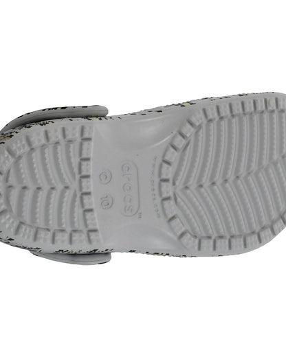 Classic-Clog-Unisex Kids-Atmosphere-207593-1FT