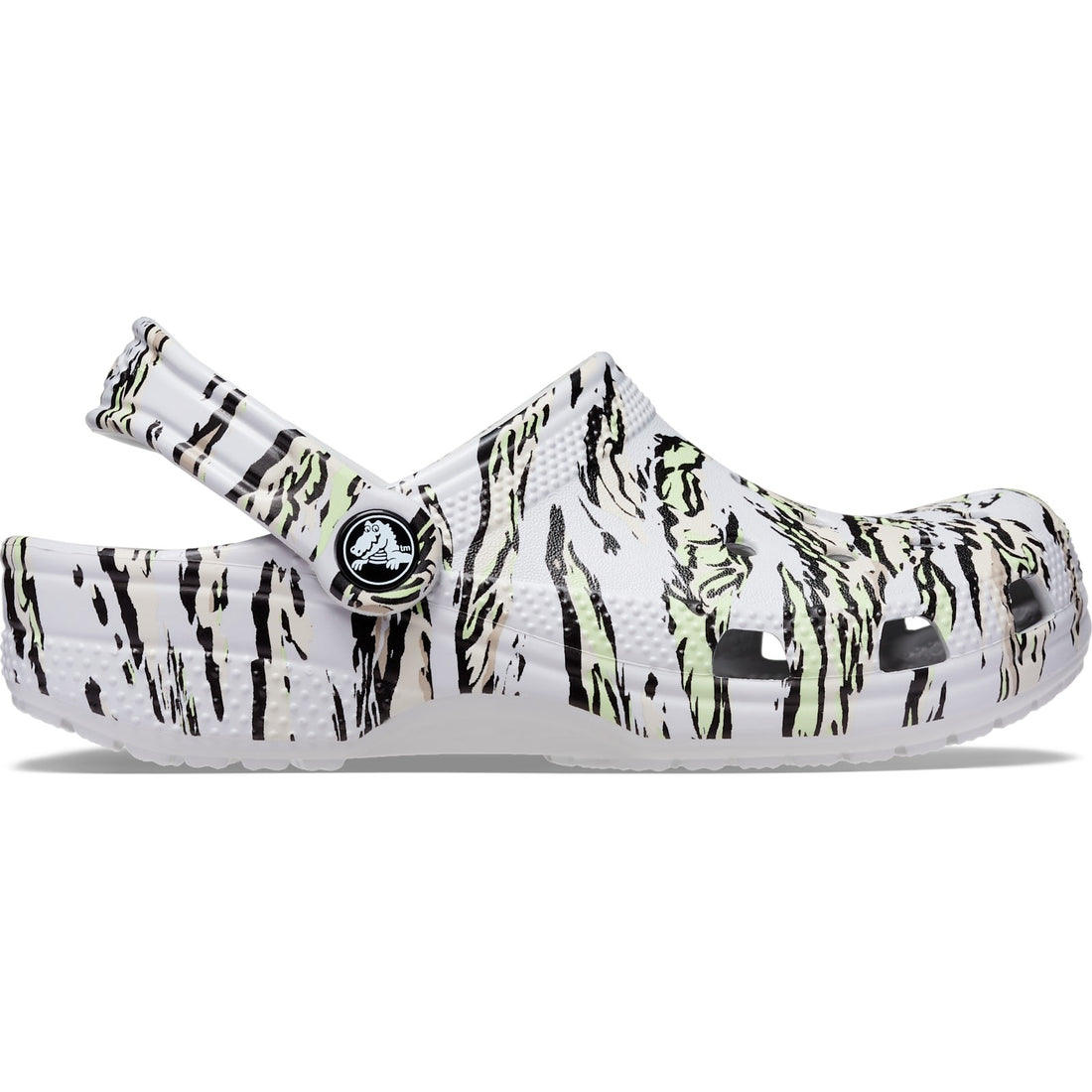 Crocs Classic Clog — Toddlers, Atmosphere