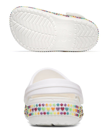 Crocband-Clog-Girls-White-207605-100