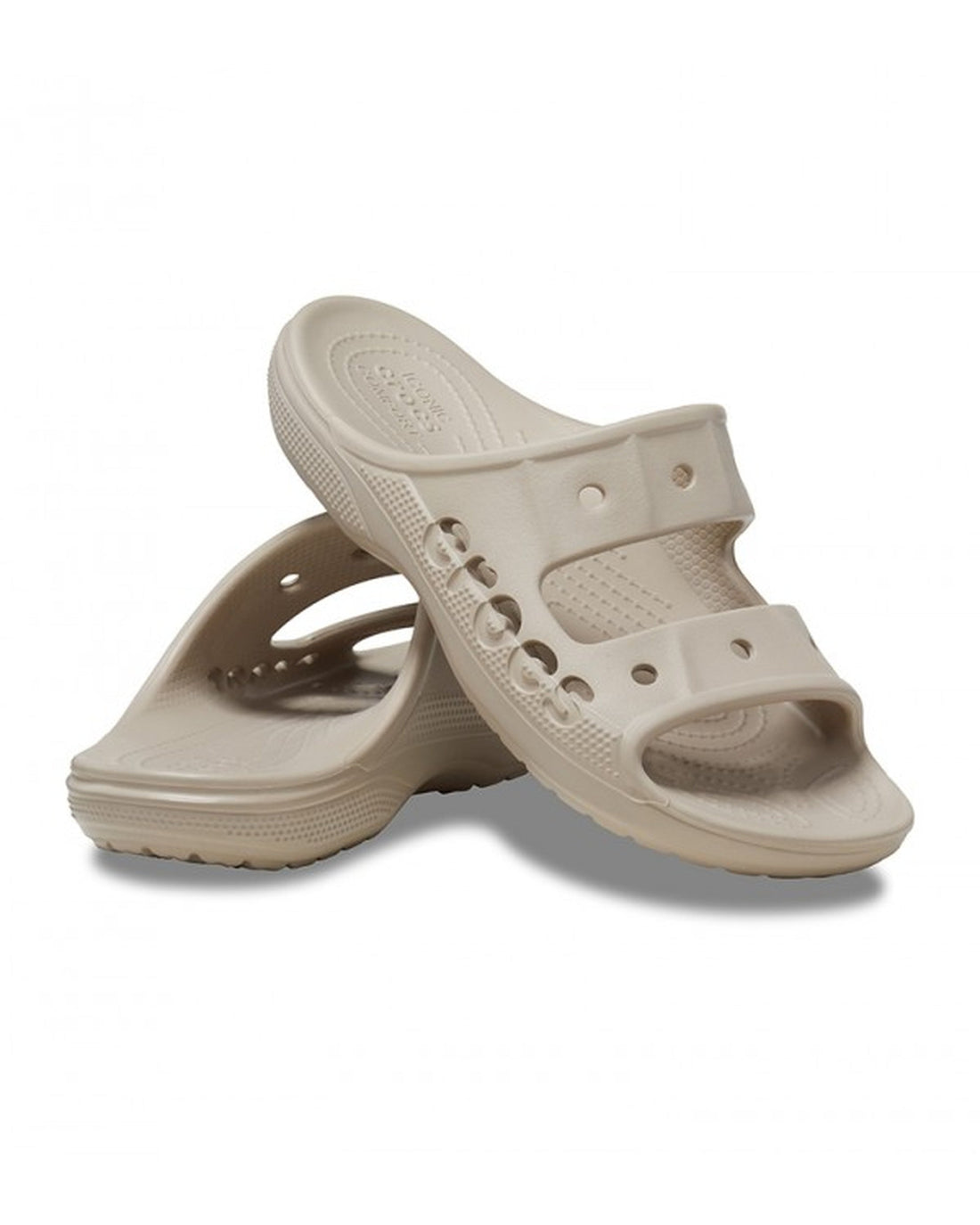 207627-2V3-UNISEX ADULT-BAYA-CROCS SIZE(M8W10)-UK7