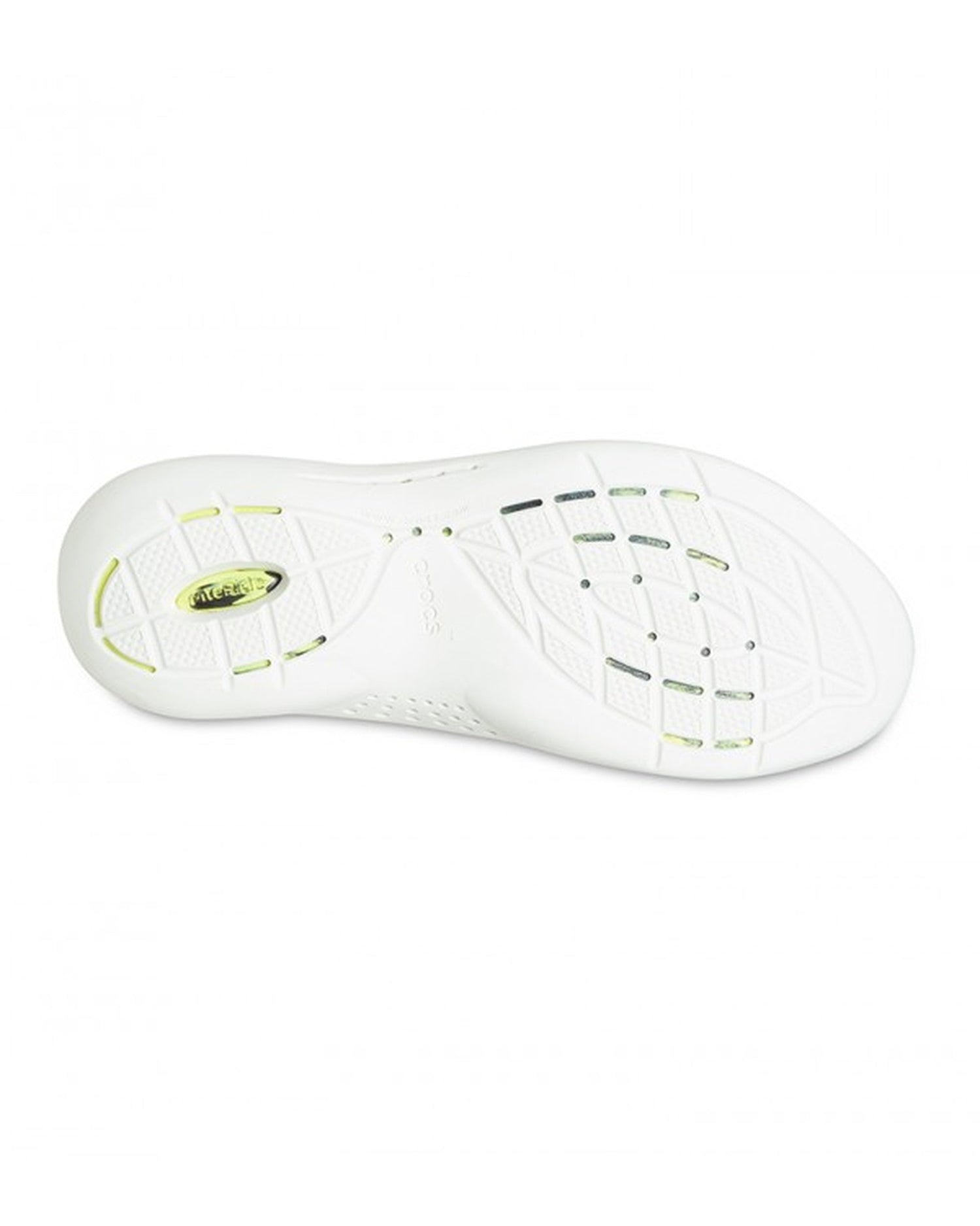 Literide-Shoe-Men-Black/Citrus-207633-02K