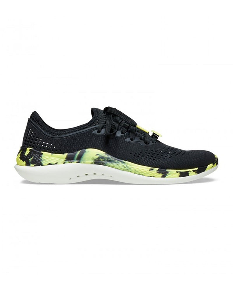 Literide-Shoe-Men-Black/Citrus-207633-02K