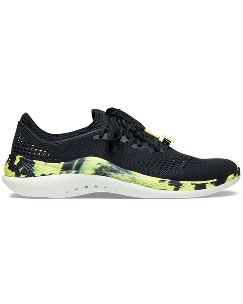 Literide-Shoe-Men-Black/Citrus-207633-02K
