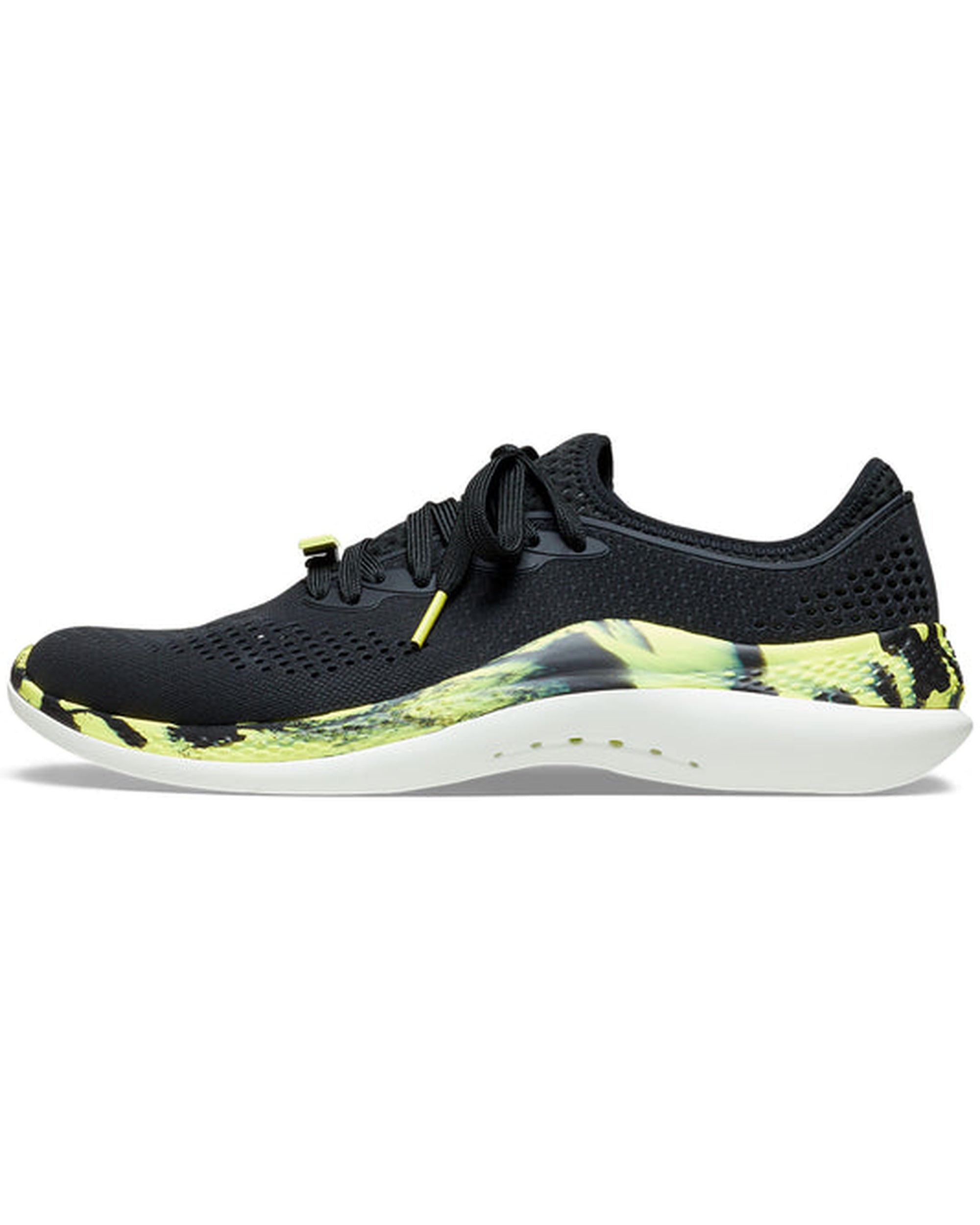 Literide-Shoe-Men-Black/Citrus-207633-02K