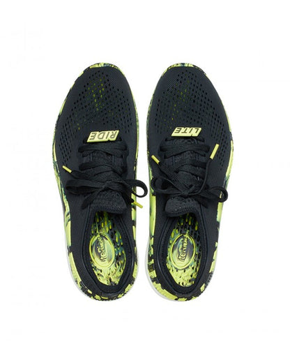 Literide-Shoe-Men-Black/Citrus-207633-02K