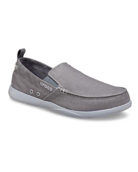 WALU-LOAFER-MEN-SLATE GREY/LIGHT GREY-207635-0DV