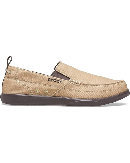 Walu-Loafer-Men-Khaki/Espresso-207635-23G