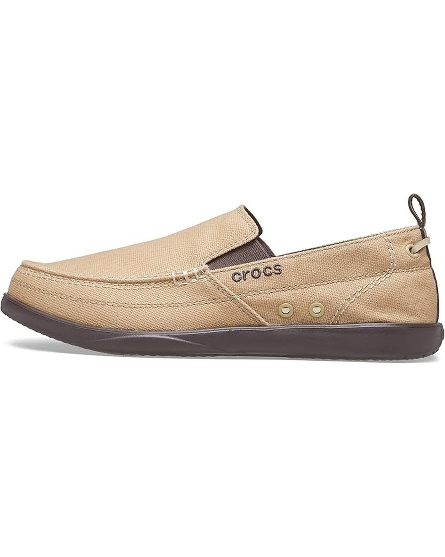 Walu-Loafer-Men-Khaki/Espresso-207635-23G