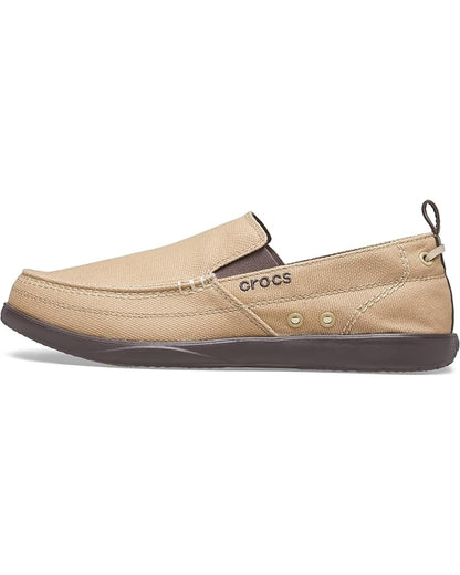 Walu-Loafer-Men-Khaki/Espresso-207635-23G