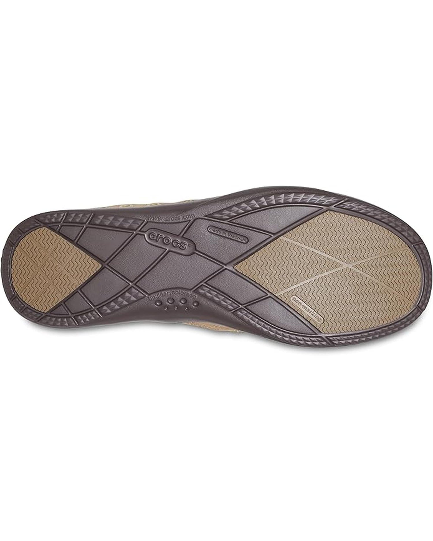 Walu-Loafer-Men-Khaki/Espresso-207635-23G