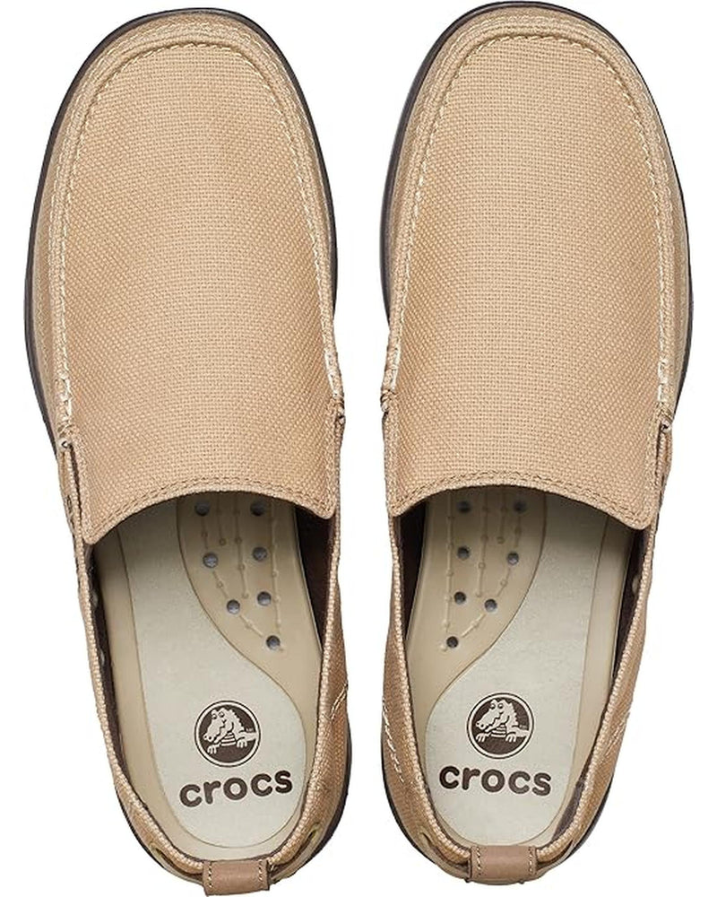 Walu-Loafer-Men-Khaki/Espresso-207635-23G