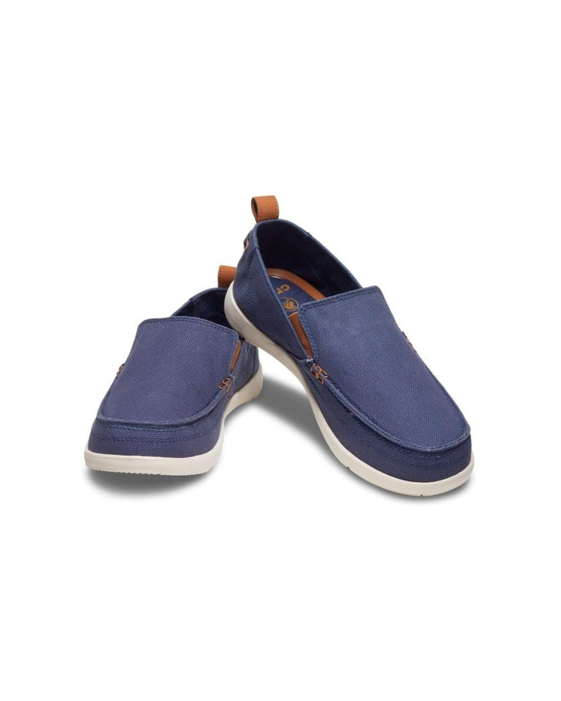 WALU-LOAFER-MEN-NAVY/STUCCO-207635-46K