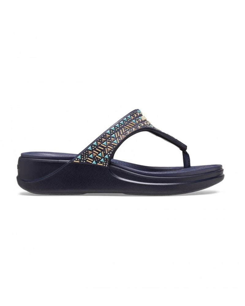 Boca-Flip-Women-Deep Navy-207648-4LH