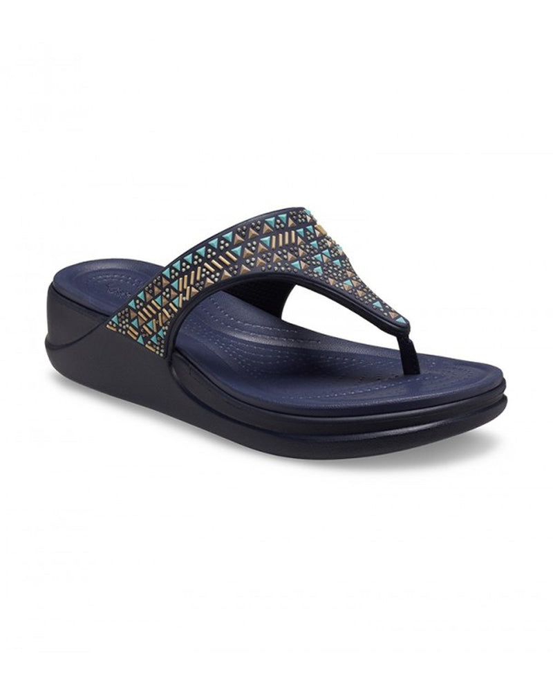 Boca-Flip-Women-Deep Navy-207648-4LH