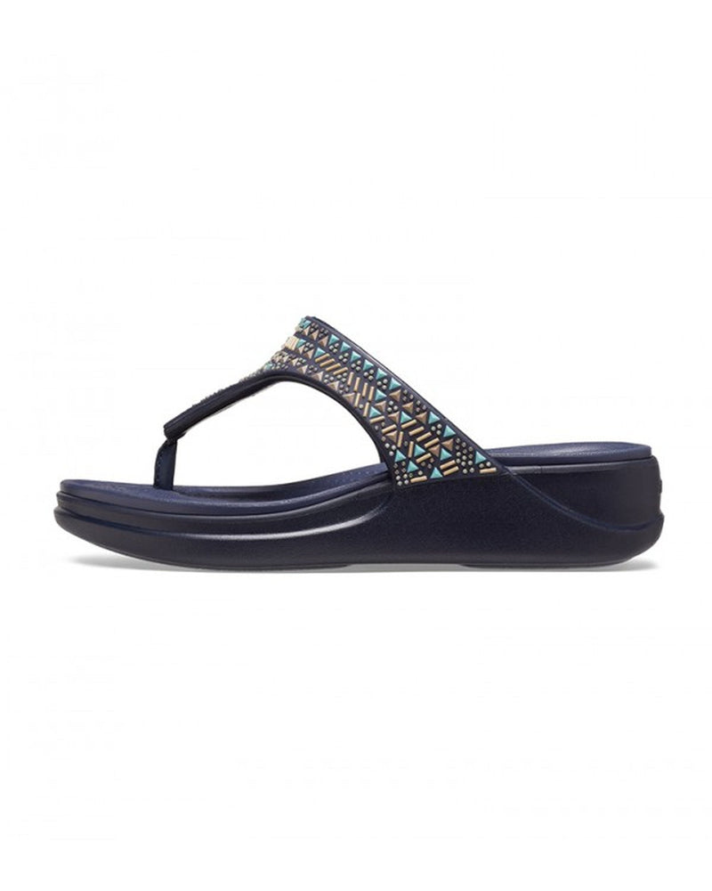Boca-Flip-Women-Deep Navy-207648-4LH