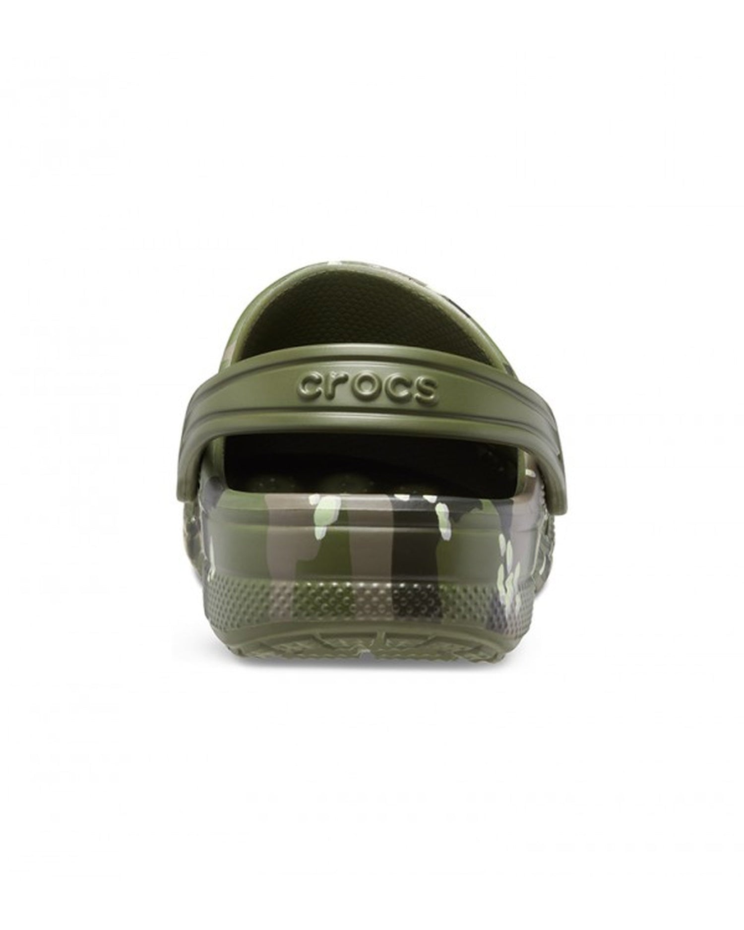 Baya-Clog-Unisex Kids-Army Green-207657-309