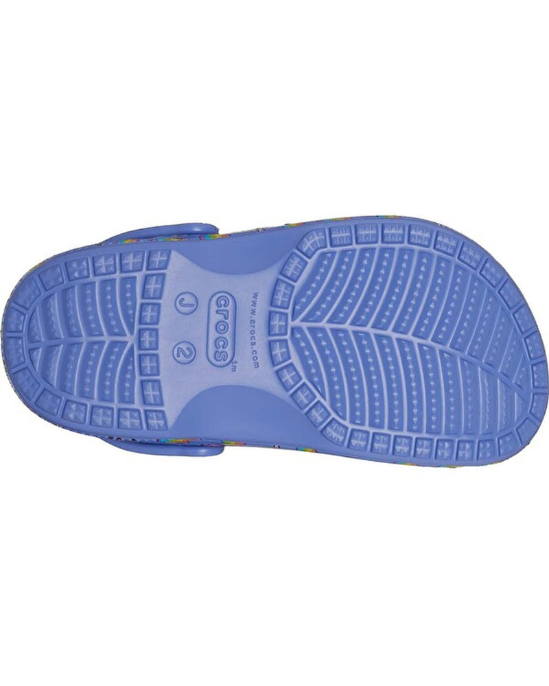 Baya-Clog-Unisex Kids-Lapis/Multi-207657-4RV