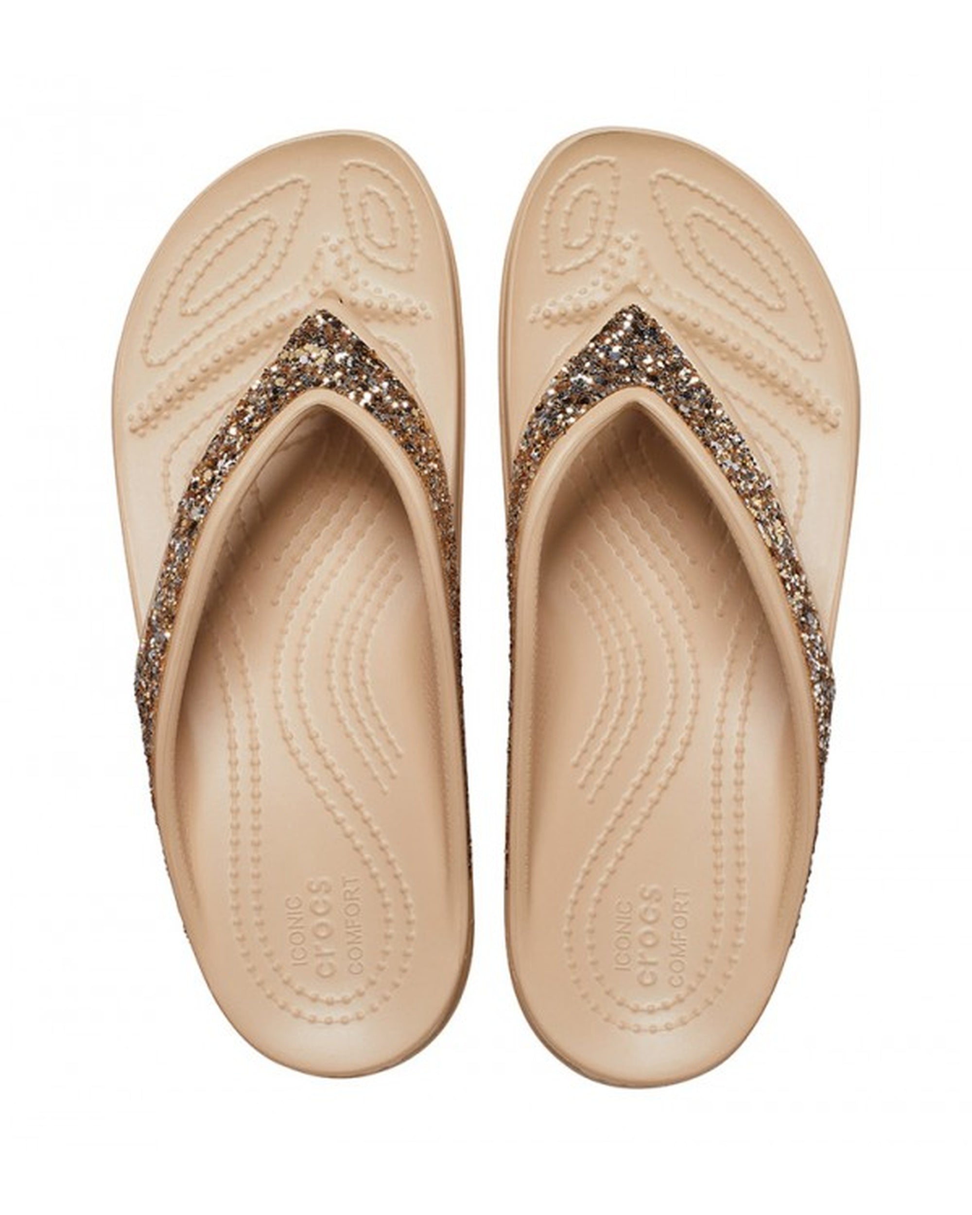 Sloane-Flip-Women-Chai/Gold-207665-2J2